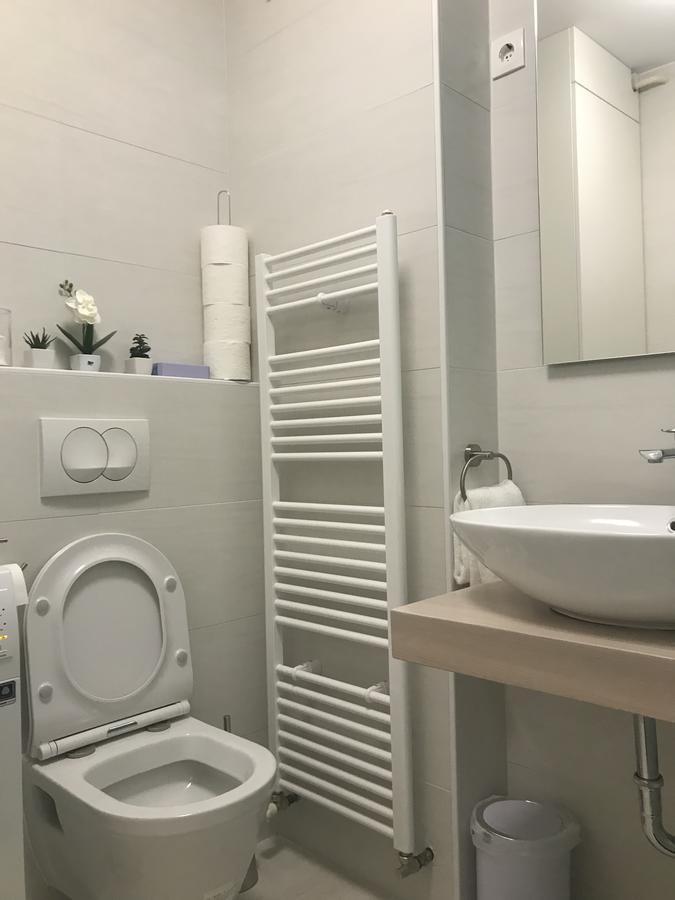 New In Varaždin エクステリア 写真
